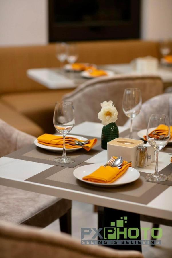 Sun Diamond Hotel Hạ Long-öböl Kültér fotó