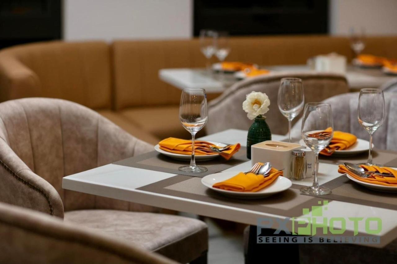 Sun Diamond Hotel Hạ Long-öböl Kültér fotó