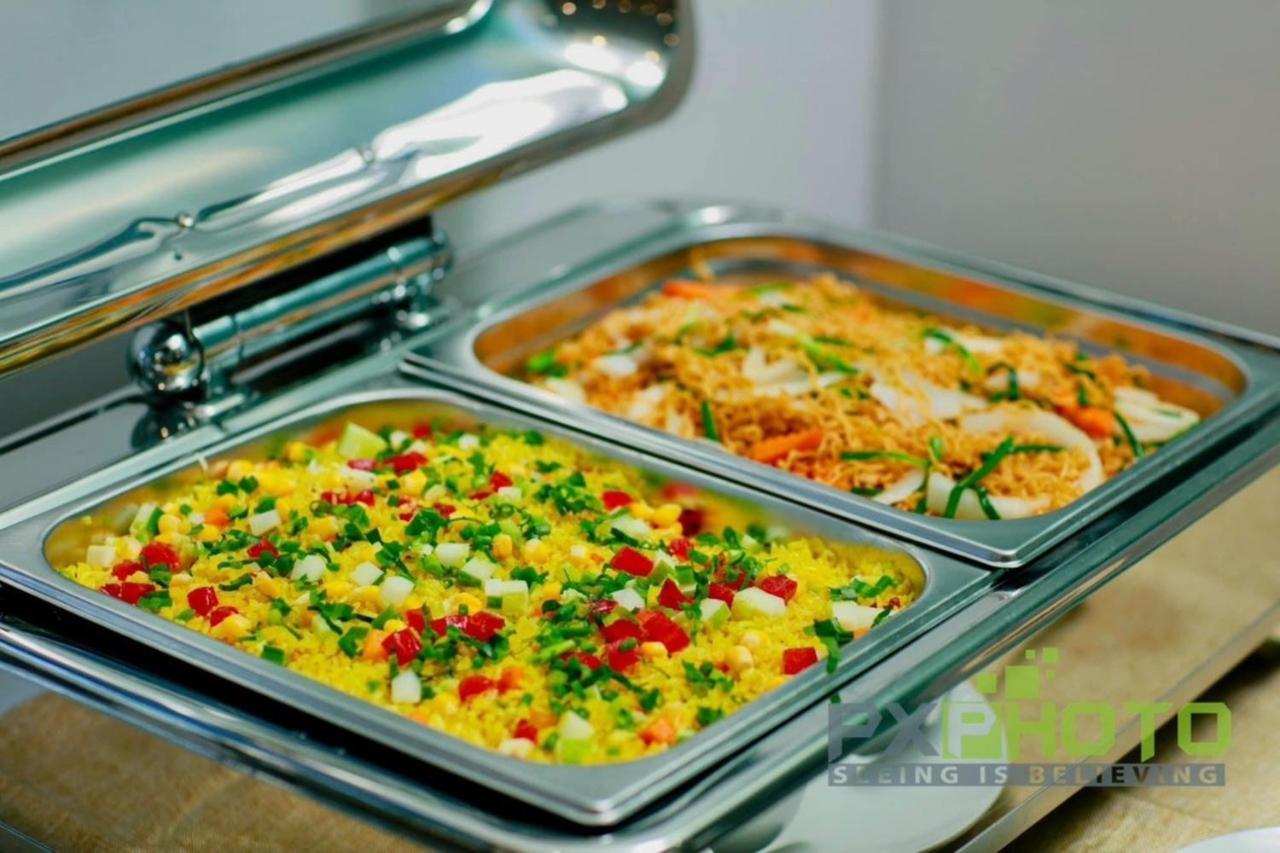 Sun Diamond Hotel Hạ Long-öböl Kültér fotó