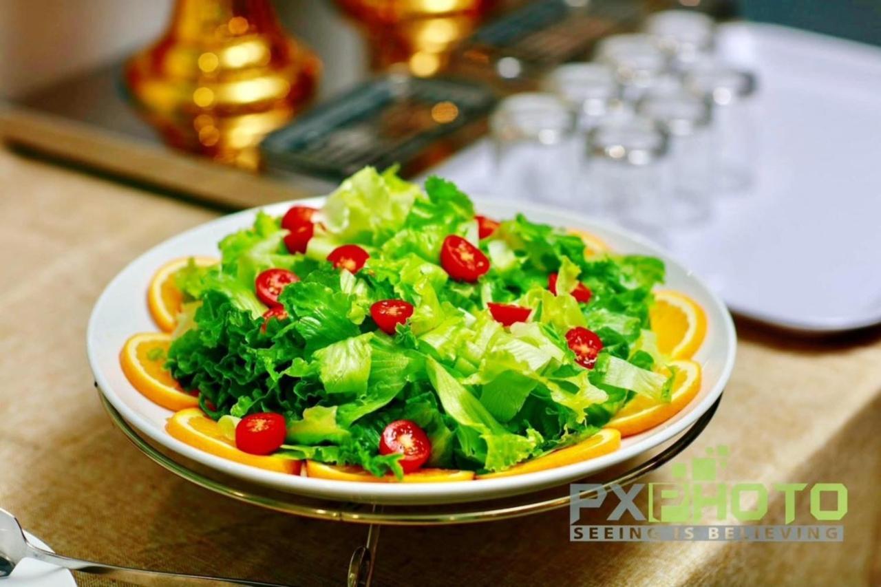 Sun Diamond Hotel Hạ Long-öböl Kültér fotó