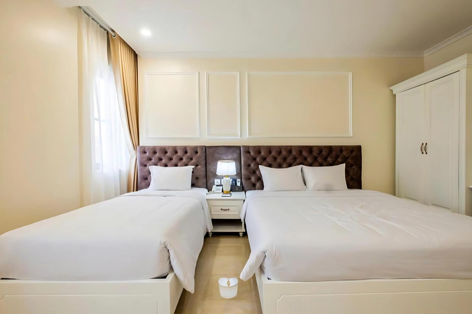 Sun Diamond Hotel Hạ Long-öböl Kültér fotó