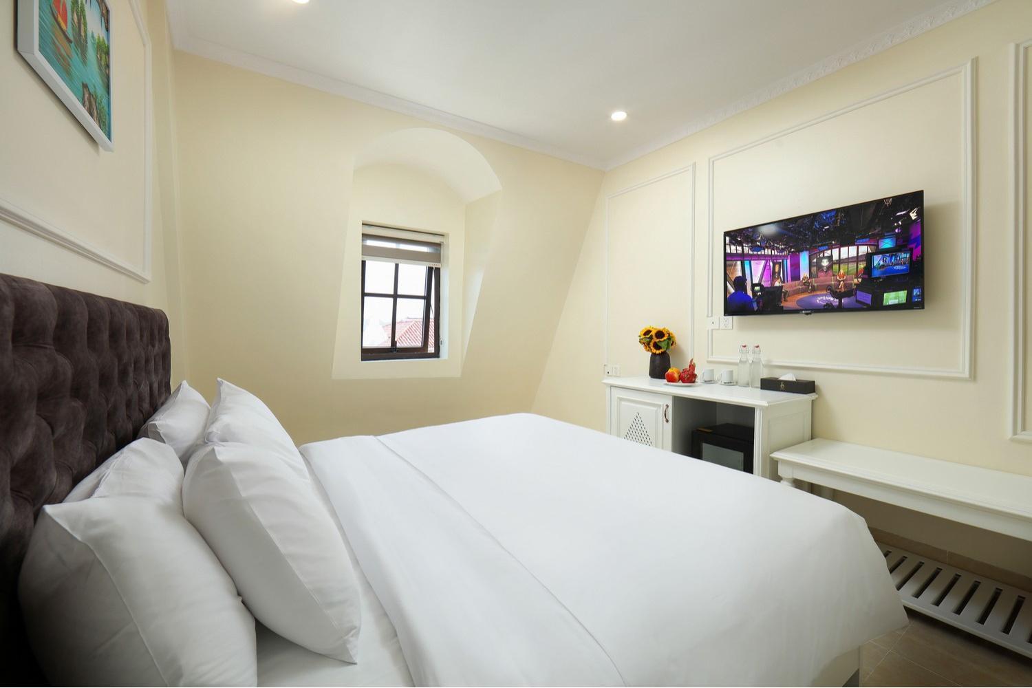 Sun Diamond Hotel Hạ Long-öböl Kültér fotó