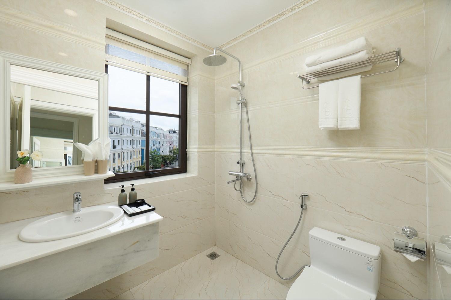 Sun Diamond Hotel Hạ Long-öböl Kültér fotó